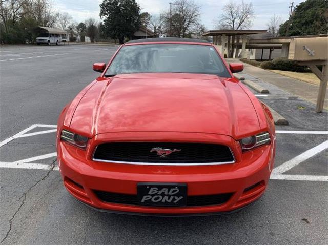 2014 Ford Mustang (CC-2110446) for sale in Cadillac, Michigan