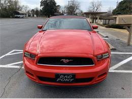 2014 Ford Mustang (CC-2110446) for sale in Cadillac, Michigan