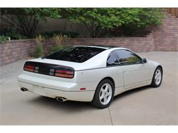1990 Nissan 300ZX (CC-2114462) for sale in Greeley, Colorado