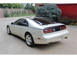 1990 Nissan 300ZX (CC-2114462) for sale in Greeley, Colorado