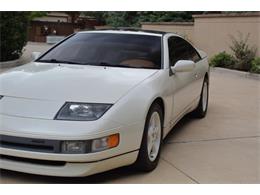 1990 Nissan 300ZX (CC-2114462) for sale in Greeley, Colorado