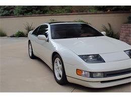 1990 Nissan 300ZX (CC-2114462) for sale in Greeley, Colorado