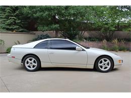 1990 Nissan 300ZX (CC-2114462) for sale in Greeley, Colorado