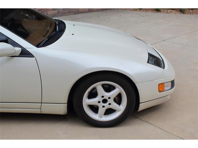 1990 Nissan 300ZX (CC-2114462) for sale in Greeley, Colorado