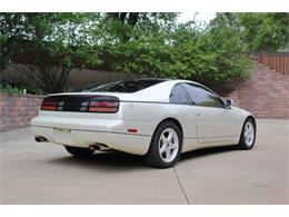 1990 Nissan 300ZX (CC-2114462) for sale in Greeley, Colorado