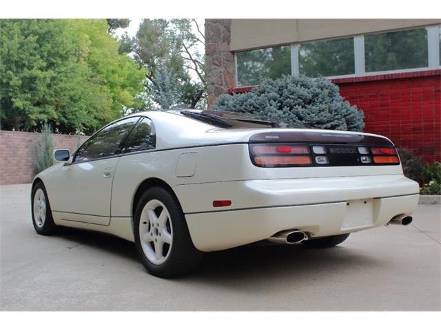 1990 Nissan 300ZX (CC-2114462) for sale in Greeley, Colorado