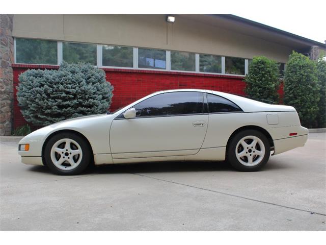 1990 Nissan 300ZX (CC-2114462) for sale in Greeley, Colorado