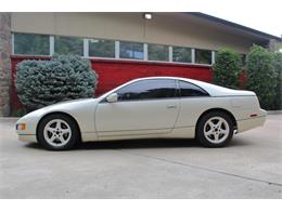 1990 Nissan 300ZX (CC-2114462) for sale in Greeley, Colorado