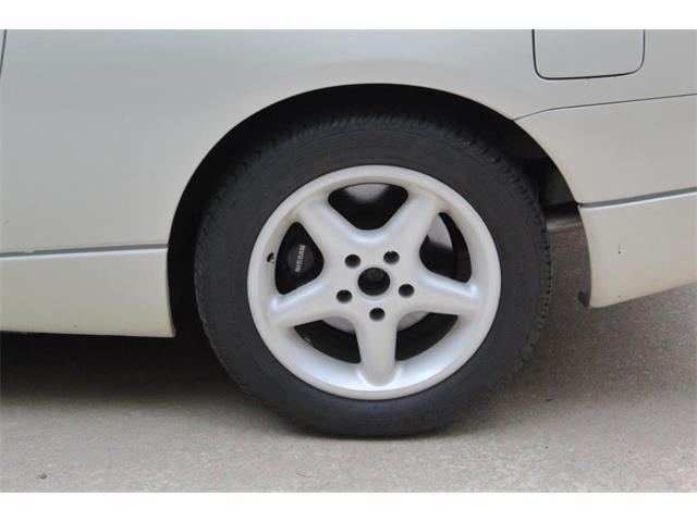 1990 Nissan 300ZX (CC-2114462) for sale in Greeley, Colorado