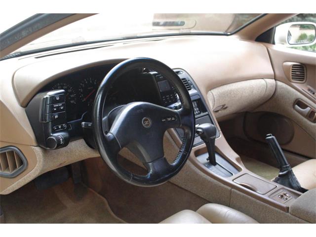 1990 Nissan 300ZX (CC-2114462) for sale in Greeley, Colorado