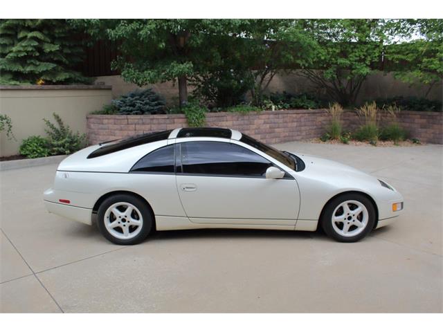 1990 Nissan 300ZX (CC-2114462) for sale in Greeley, Colorado