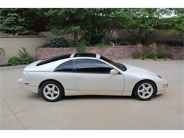 1990 Nissan 300ZX (CC-2114462) for sale in Greeley, Colorado