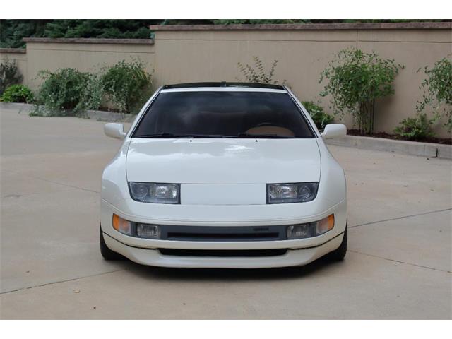 1990 Nissan 300ZX (CC-2114462) for sale in Greeley, Colorado