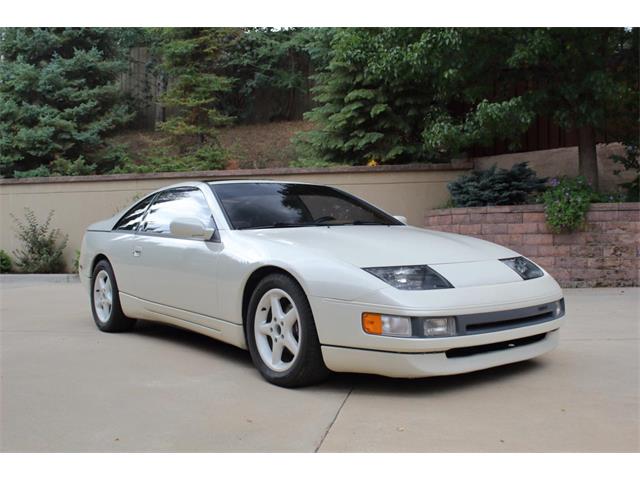 1990 Nissan 300ZX (CC-2114462) for sale in Greeley, Colorado