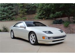 1990 Nissan 300ZX (CC-2114462) for sale in Greeley, Colorado
