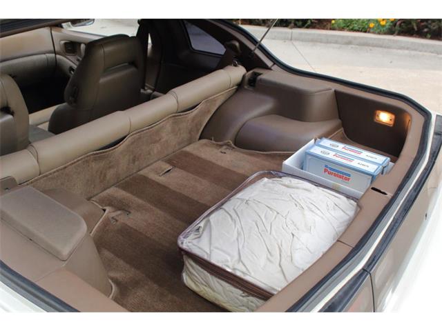 1990 Nissan 300ZX (CC-2114462) for sale in Greeley, Colorado