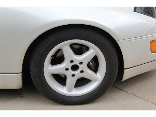 1990 Nissan 300ZX (CC-2114462) for sale in Greeley, Colorado