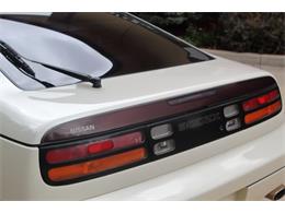 1990 Nissan 300ZX (CC-2114462) for sale in Greeley, Colorado