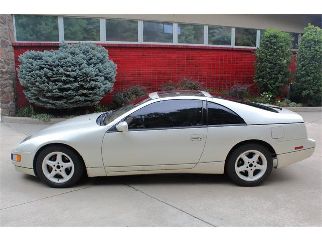 1990 Nissan 300ZX (CC-2114462) for sale in Greeley, Colorado