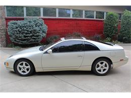 1990 Nissan 300ZX (CC-2114462) for sale in Greeley, Colorado