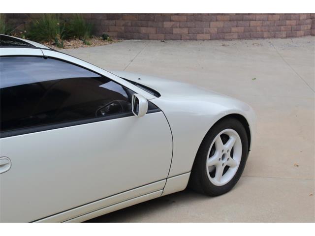 1990 Nissan 300ZX (CC-2114462) for sale in Greeley, Colorado