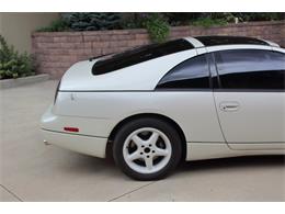 1990 Nissan 300ZX (CC-2114462) for sale in Greeley, Colorado