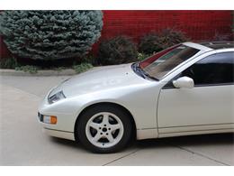 1990 Nissan 300ZX (CC-2114462) for sale in Greeley, Colorado