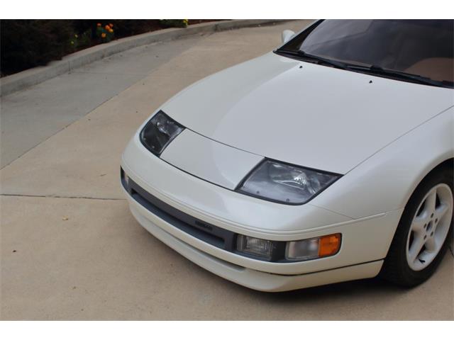 1990 Nissan 300ZX (CC-2114462) for sale in Greeley, Colorado