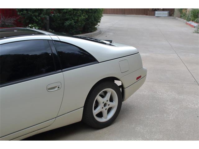 1990 Nissan 300ZX (CC-2114462) for sale in Greeley, Colorado