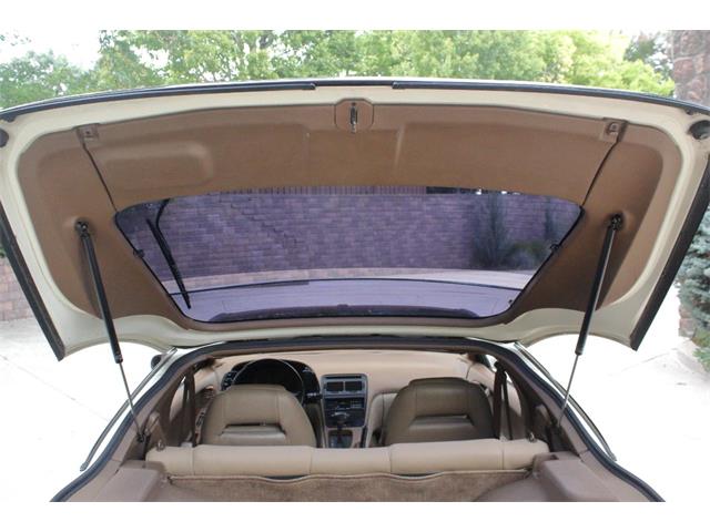 1990 Nissan 300ZX (CC-2114462) for sale in Greeley, Colorado
