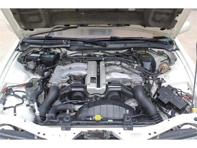 1990 Nissan 300ZX (CC-2114462) for sale in Greeley, Colorado