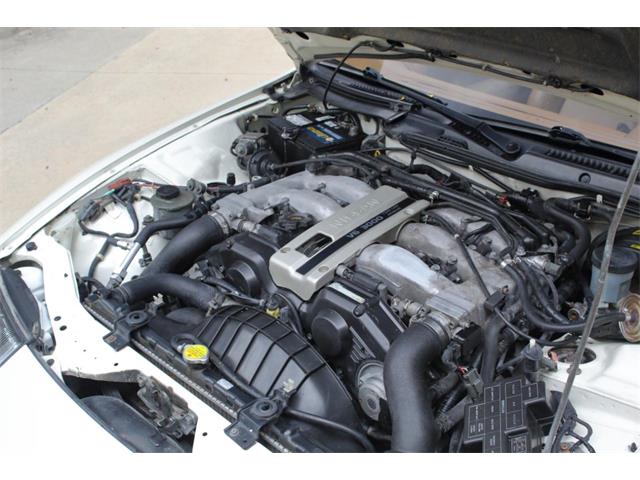 1990 Nissan 300ZX (CC-2114462) for sale in Greeley, Colorado