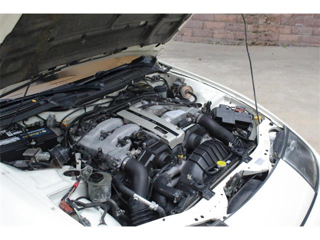 1990 Nissan 300ZX (CC-2114462) for sale in Greeley, Colorado