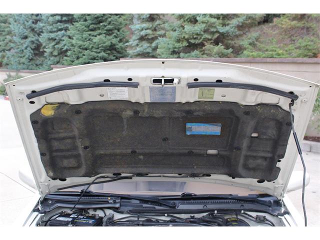 1990 Nissan 300ZX (CC-2114462) for sale in Greeley, Colorado