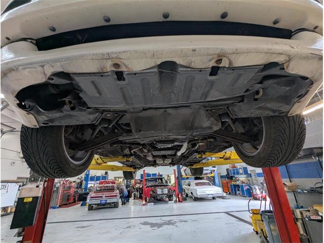 1990 Nissan 300ZX (CC-2114462) for sale in Greeley, Colorado