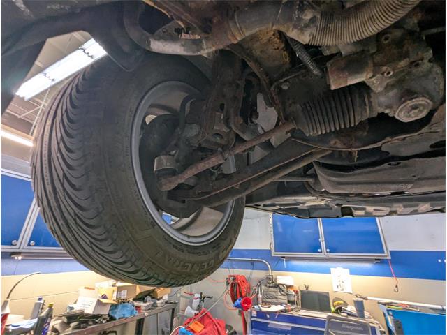 1990 Nissan 300ZX (CC-2114462) for sale in Greeley, Colorado
