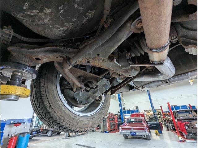 1990 Nissan 300ZX (CC-2114462) for sale in Greeley, Colorado