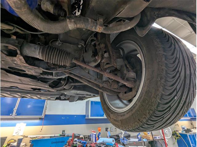 1990 Nissan 300ZX (CC-2114462) for sale in Greeley, Colorado