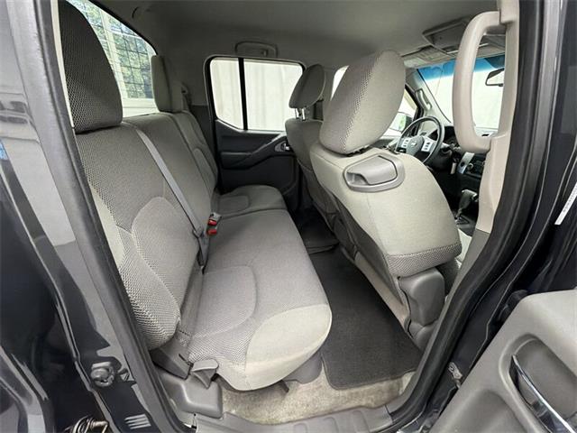 2013 Nissan Frontier (CC-2114463) for sale in Spring City, Pennsylvania