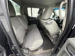 2013 Nissan Frontier (CC-2114463) for sale in Spring City, Pennsylvania