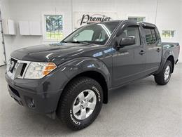 2013 Nissan Frontier (CC-2114463) for sale in Spring City, Pennsylvania