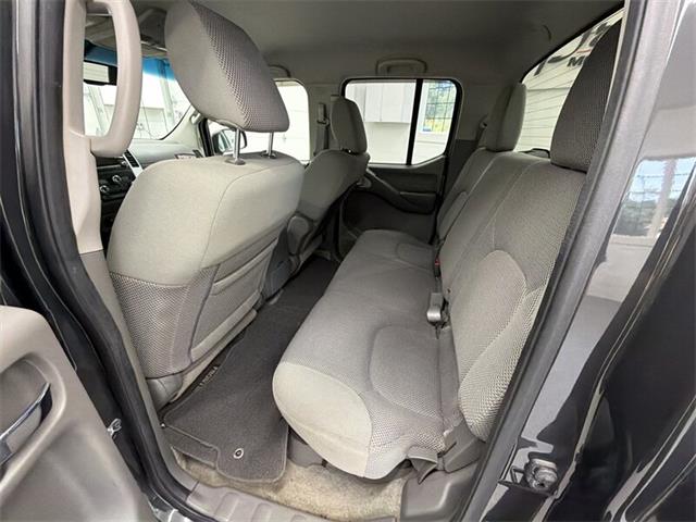 2013 Nissan Frontier (CC-2114463) for sale in Spring City, Pennsylvania