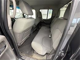 2013 Nissan Frontier (CC-2114463) for sale in Spring City, Pennsylvania