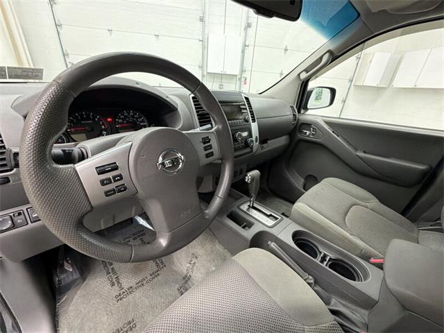 2013 Nissan Frontier (CC-2114463) for sale in Spring City, Pennsylvania