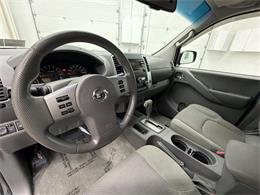 2013 Nissan Frontier (CC-2114463) for sale in Spring City, Pennsylvania