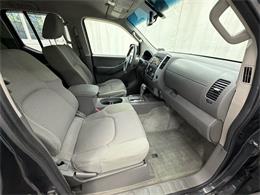 2013 Nissan Frontier (CC-2114463) for sale in Spring City, Pennsylvania