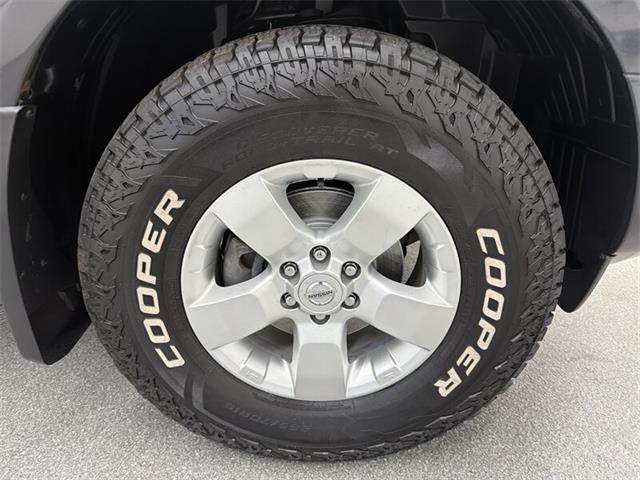 2013 Nissan Frontier (CC-2114463) for sale in Spring City, Pennsylvania