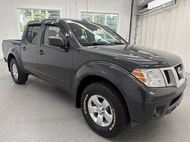 2013 Nissan Frontier (CC-2114463) for sale in Spring City, Pennsylvania