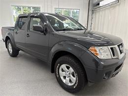 2013 Nissan Frontier (CC-2114463) for sale in Spring City, Pennsylvania