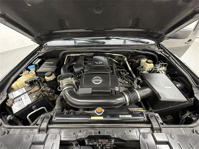 2013 Nissan Frontier (CC-2114463) for sale in Spring City, Pennsylvania
